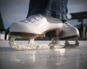 Welcome to Skating Skills - Skating Skills